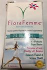 Ff06 Florafemme Vaginal Probiotic Suppository
