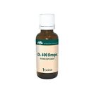 D3-400 Fl Support Seroyal Children Bones Teeth Drops- 1 Genestra Oz
