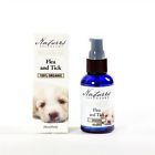 Fleatick Natures Inventory Flea Tick