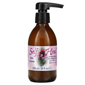 Fes-31018 Flower Essence Services Self Heal Skin Creme 8 Fl Oz 236 Ml