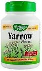 Flowers Mg 325 Ancient Curative Yarrow