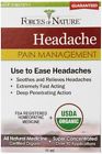 Fn0010 Forces Of Nature Headache 830743010505