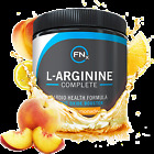Fnx-1001-peach-lemonade Fenix Nutrition L-arginine Comp 612409519184