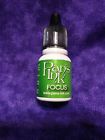 Focus-150 " "focus Shipping Drops Ink Pan Calming Bottle-free