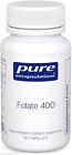 Fol49 Pure Encapsulations 2 Folate 766298013565