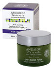 Food Unbelievable Smells Avacado Feels Andalou Skin Cocoa Mask
