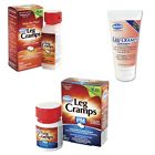 Foot Set Calf Tablets Hylands Ointment Leg Cramp Relax Helps 3