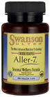 Aller-7 Formula Natural Respiratory Support Wellness Seasonal