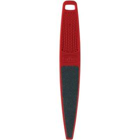 100524 Forpro Professional Collection Red Panda Foot File 60/100 Grit Double-sided Pedicure