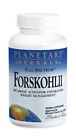 Forskohlii Spectrum 130mg Herbals Full Planetary Cap 30