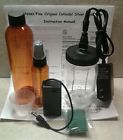 Four Nines Fine Colloidal Silver Generator Original 110v 1amp 9v 12 Ga 9999 714573464786