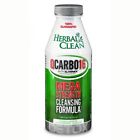 Qcarbo16 Free Drink Apple-cranberry Herbal Clean Expedited 16 Detox Oz Shipping