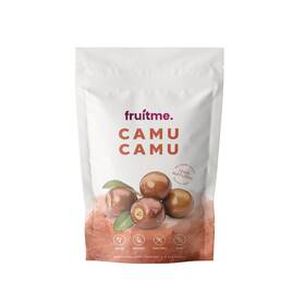 Fruitme 731788456313 100% Camu Raw Organic Powder 100g - Highest Vitamin C Superfood