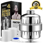 Fun Jsq-zlh Homspal Shower Filter High Output Reduces Dry 6957444672031
