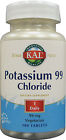 Potassium-99 Function Skeletal Impulses Nerve Muscle Chloride Cardiac