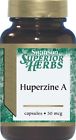 Functions Huperzine Cognitive Standardized Memory
