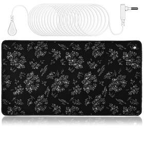Fxyswga 679264970888 Grounding Mat Kit 15ft Cord 23.6x13 Inch Pad Earth