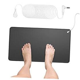 Fxyswga 705353684678 Grounding Mat With 15ft Cord Pad 23.6x13 Inch Pack Of 1