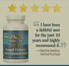 G11393 Garden Of Life Fungal Defense Capsules 658010111393