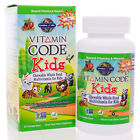 G14394 Garden Of Life Vitamin Code Kids Chewable Multi 658010114394