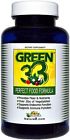 G33 4 Organics Green 33 604573289895