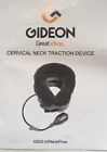 G820-infneckplow Gideon Cervical Neck Traction Device 799666389467