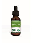 Gaia Herbs Nettle Leaf 4 Oz 751063307925
