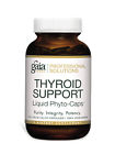 Gaia Herbs Thyroid Support Formula Pro 120 Lvcaps 751063996785