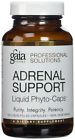 Gaia Professional Adrenal Support Pro 120 Lvcaps 751063996808