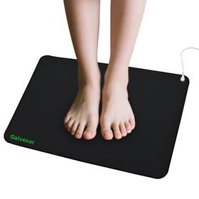 Gmbk9060 Galvexar Grounding Mat For Feet Conductive Carbon Well Pads Stress R
