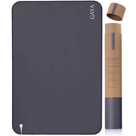 Gaya 065022803164 Grounding Mat For Feet Sleep Improvement Back Pain Relief Muscle Relaxatio