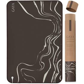 Gaya 070003062706 Grounding Mat For Sleeping Improvement Back Pain Relief Muscle Relaxation &