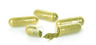 Gcc3 Competitive Supply Inc Gelatin Capsules Clear Size Count 696585964105