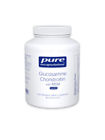 Gcs12 Pure Encapsulations Glucosamine Chondroitin Msm Caps Ihi 766298004099