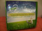 Ge31223 Landkissing Soft Mat For Healthy Earth Grounding Classic Black