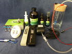 Generator Guage " 99.999 Nano Silver Wires 6 14 Fine Kit 2-