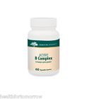 Genestra Active B Complex 60 Vcaps 883196131211
