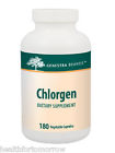 00883196107025 Genestra Chlorgen 180 Vcaps