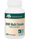 00883196140107 Genestra Hmf Multi Strain 60 Vegcaps