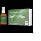 Genf20 Plus Get The Best In Hgh Releasers Pills And Spray Are An All-natural