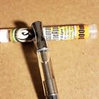 Get2pptb1 Ksivapetank Get Pineapple Mg Tropical Vape Oil Cartridge Limited Relax