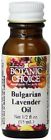 Gh10227 Botanic Choice Oil Carrot 703308110227
