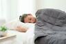 Ghfv275f8w General Weighted Blanket For Great Sleeping Stress