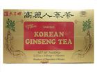 Bagsx10boxes Ginseng Instant Korean 10 Tea