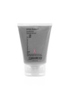 Step2 Giovanni 716237182807 D Tox System Purifying Facial Scrub 4 Oz Liquid