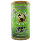 Gl-10001-4pk Great Lakes Gelatin Collagen 765857719078