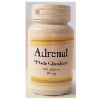Glandular Adrenal Desiccated