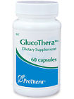 Glc Prothera Glucothera 60 Caps 828054002609