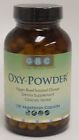 Global Healing Center Oxy-powder 120 Caps By 718122402557