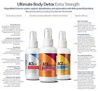 Acs200 Glutathione Body Rna Ultimate 4 Acg Results Detox Acz Oz Nano